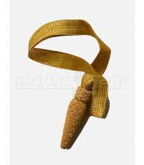 Sword Accessories - Belts, Slings, Knots and Frogs