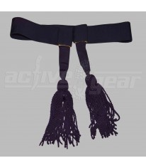Ceremonial Waist and Shoulder Sashes