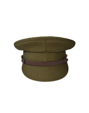 Male Future Army Dress (FAD) Cap