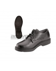 Rothco Military Uniform Oxford Leather Shoes