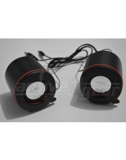 DS109 Mini Speakers