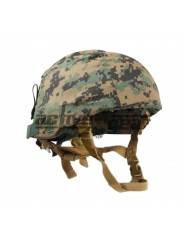 Rothco G.I. Type Camouflage MICH Helmet Cover  