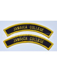 Jamaica College Unit Flash