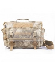 YAKEDA military tactical shoulder sling messenger bag 