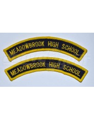 Meadowbrook High School Unit Flash