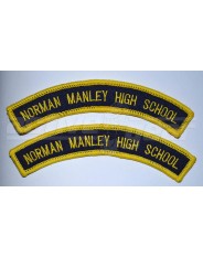 Norman Manley High School Unit Flash