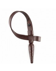 Leather Parade Sword Knot