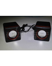 DS106 Mini Speakers