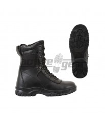 Rothco Forced Entry Tactical Boot With Side Zipper / 8"