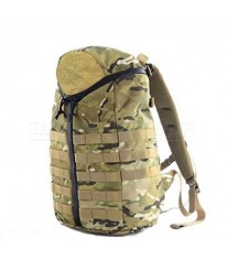 YAKEDA outdoor korean digital camouflage military molle bag pack asap tactical backpack 