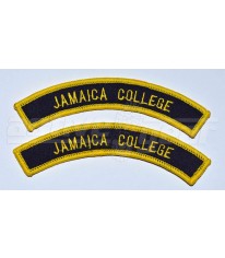 Jamaica College Unit Flash