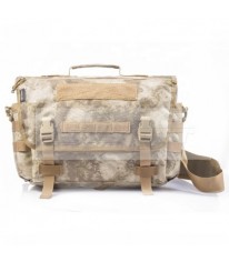 YAKEDA military tactical shoulder sling messenger bag 