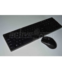 Vcom Wireless Mouse & Keyboard Bundle
