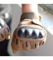 GLOVES, Swat Tactical Gloves Finger Useful Military Gloves Tactical
