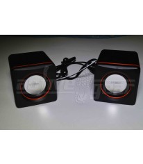 DS106 Mini Speakers