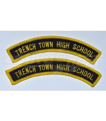 Trench Town High School Unit Flash